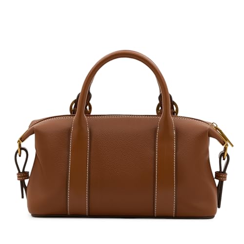 Image of Miraggio Aira Top Handle Satchel Bag | Women Handbag | Handbags For Women Office Travel