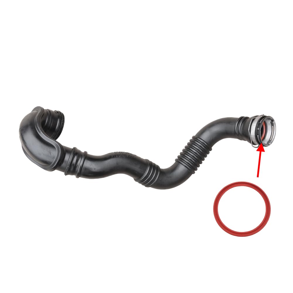 FA1 110-978 Joint D'Étanchéité Tuyau D'Échappement - Pièce De Qualité Pour Une Fixation Parfaite