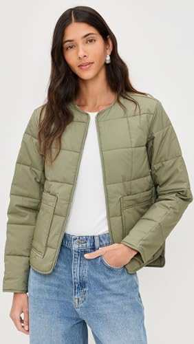 Women's Tamsin Quilted Jacket2