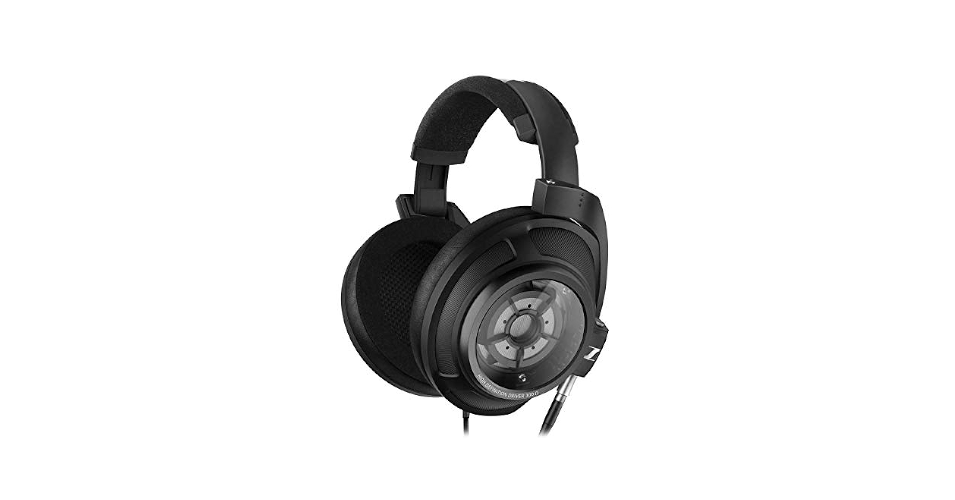 Amazon.com: SENNHEISER HD 820 Over-the-Ear Audiophile