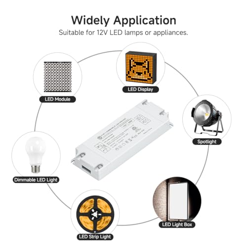 Tira LED FCOB 528LED/m Luz Cálida 14W/m 5m DC12V Dimmable miniatura 7