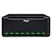 Drobo 8D 8-Drive Direct Attached Storage (DAS) Array - Dual Thunderbolt 3 Ports (DRDR7A21)