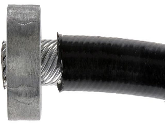 Dorman Parking Brake Cable P N C661200