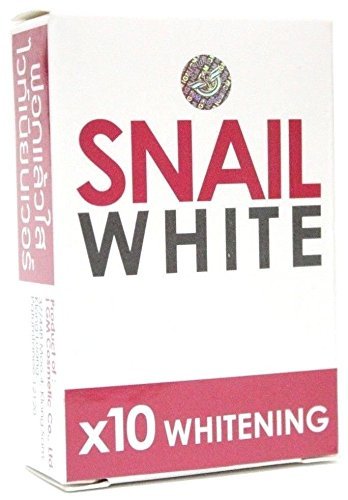 White Soap 70 Grams Acne Scars Stretch Marks & Rashes Reduce Collagen Elasting Creation