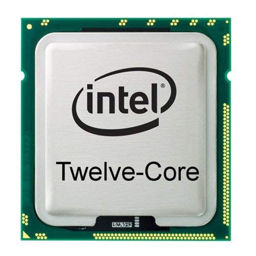 Processeur Intel Xeon Gold 5118 HPE reconditionné pour serveur LGA 3647