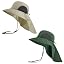 Pack of 2, Beige & Green