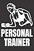 Personal Trainer: Notebook Gift For Female Personal Trainer and Fitness Instructor, Lined Journal With 120 Pages