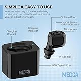 Zoom IMG-1 apparecchio acustico digitale ricaricabile amplificatore Zoom IMG-1 apparecchio acustico digitale ricaricabile amplificatore