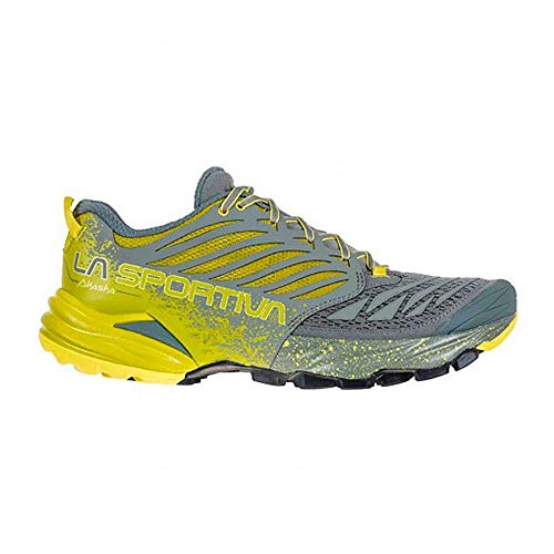 LA SPORTIVA Akasha, Scarpe da Montagna Uomo Multicolore Size: 42 EU