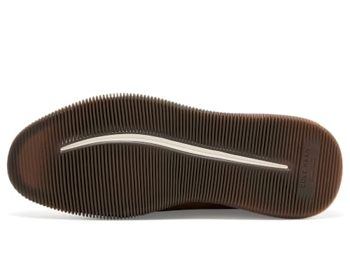Image of Cole Haan Men's 6.Zerogrand Quick-on Laser Cut Oxford