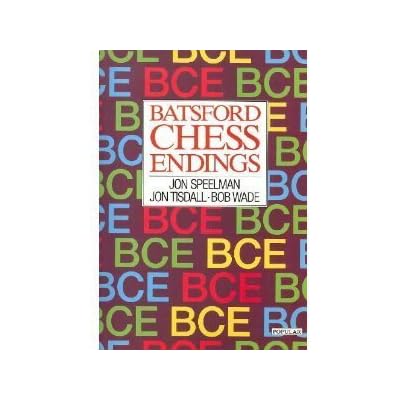 Batsford Chess Endings