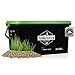 Produktbild GREEN HOME® Rasendünger Premium - 3,5kg High Tech Rasen Langzeitdünger schützt vor Moos - Dünger Rasen mit beeindruckender Wirkung - Gebinde 100% recycelt - Made in Germany