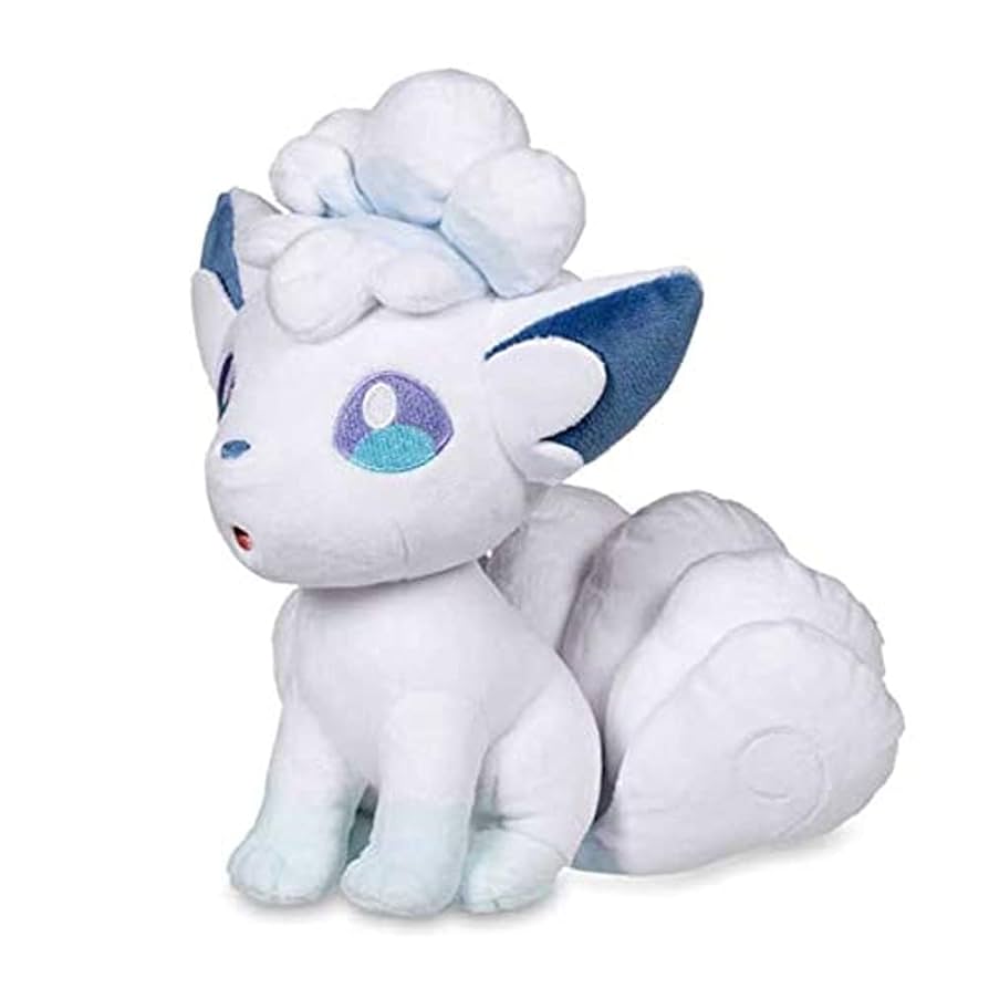 ポケモン　ぬいぐるみ　274 274 ぬいぐるみ Pokémon fit コノハナ ｜【公式】ポケモン