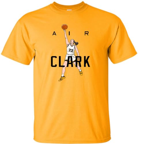 Air Clark Shirt T-Shirt - Main Image