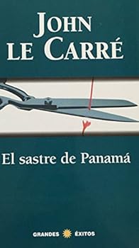 EL SASTRE DE PANAMA