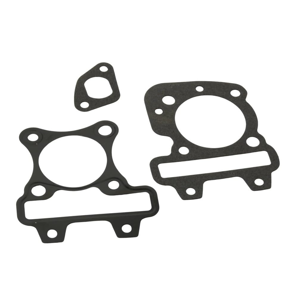 Kit blocco cilindri Big Bore 70cc 47mm per Vespa | Per le moderne parti del motore scooter ET4 LX S 50cc 2V 4T