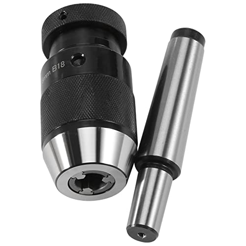Steowsey Schnellspann Bohrfutter 1-16 mm
