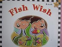 Fish Wish 0590931431 Book Cover