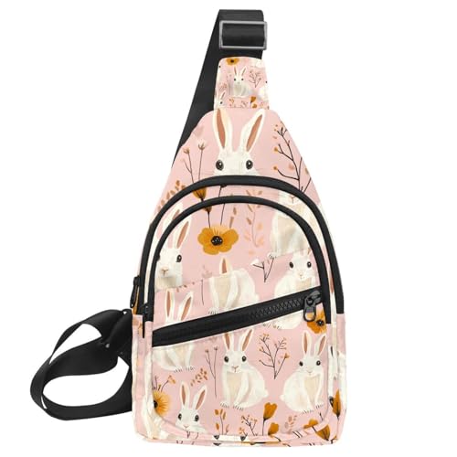 Sac à dos à bandoulière pour randonnée et sorties en famille avec bébé