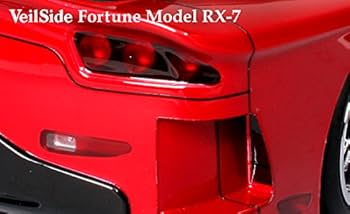 Amazon | ABC HOBBY 1/10 01スーパーボディ ヴェイルサイド