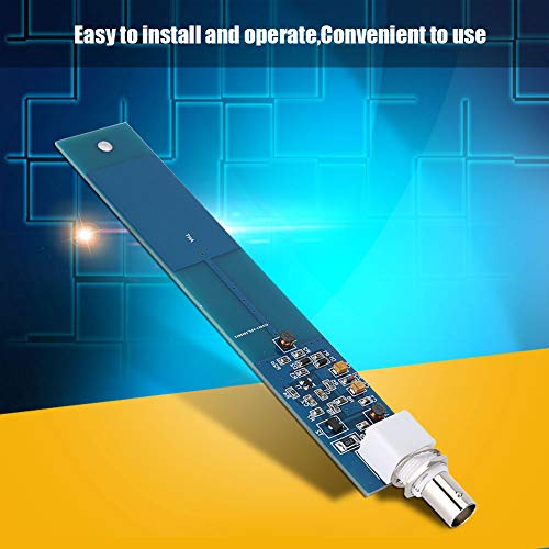 Attiva Antenna LF HF PCB VLF Modulo Scheda ABS
