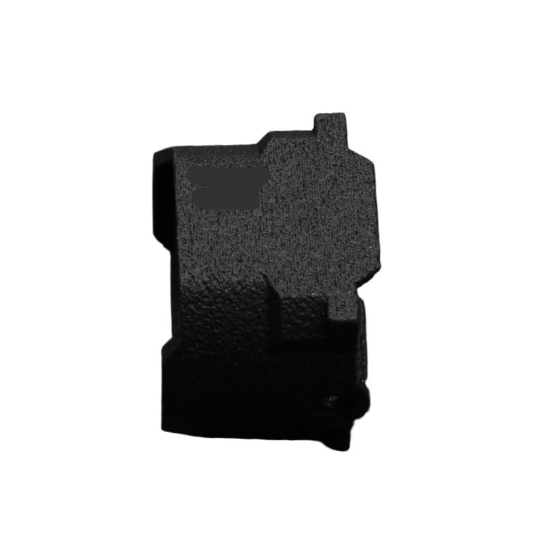 Compatible avec DJI Boîtier Objectif O4 Pro Coque Remplacement
