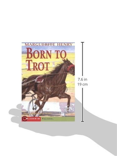 Born to Trot - Image 2