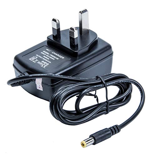 Image of Classic Replacement Charger for Bosch BBH6POWGB