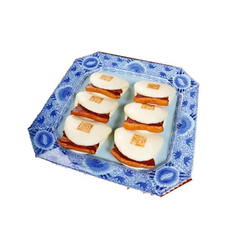 岩崎本舗 長崎角煮まんじゅう6個(1袋)