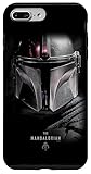 iPhone 7 Plus/8 Plus Star Wars: The Mandalorian Dark Portrait Case