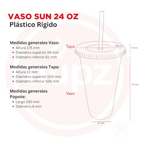 termos plastico 6 Imagen adicional