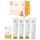 The Best Smoothing Keratin Treatment Kit 100ml with Pop-up Foil Box 500 Sheets
