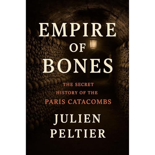 Empire of Bones (By Julien Peltier) episode artwork