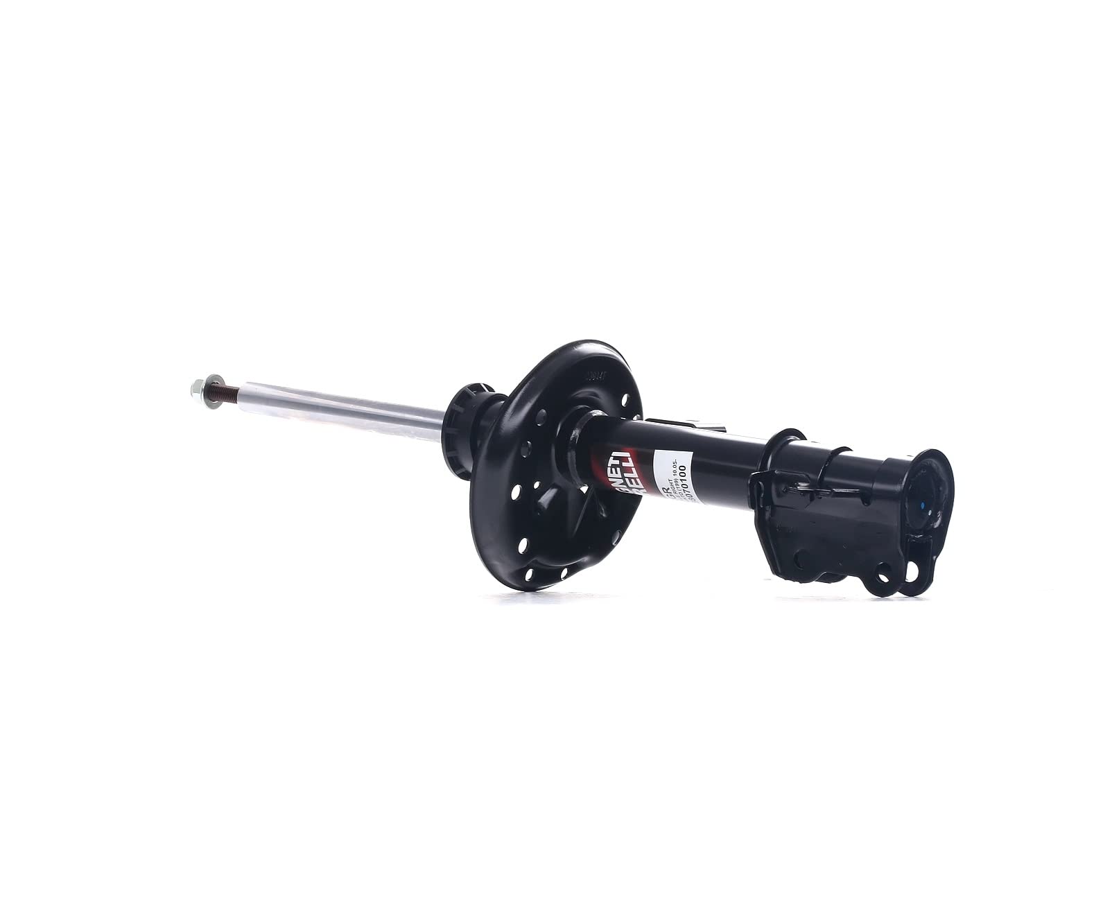 Magneti Marelli Stoßdämpfer 351938070100 Vorderachse Rechts Für Sachs Fiat