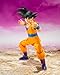 TAMASHII NATIONS - Dragon Ball DAIMA - Son Goku -DAIMA- S.H.Figuarts Action Figure