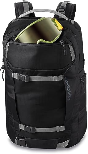 Mochila Dakine Mission Pro 25L Negra miniatura 7