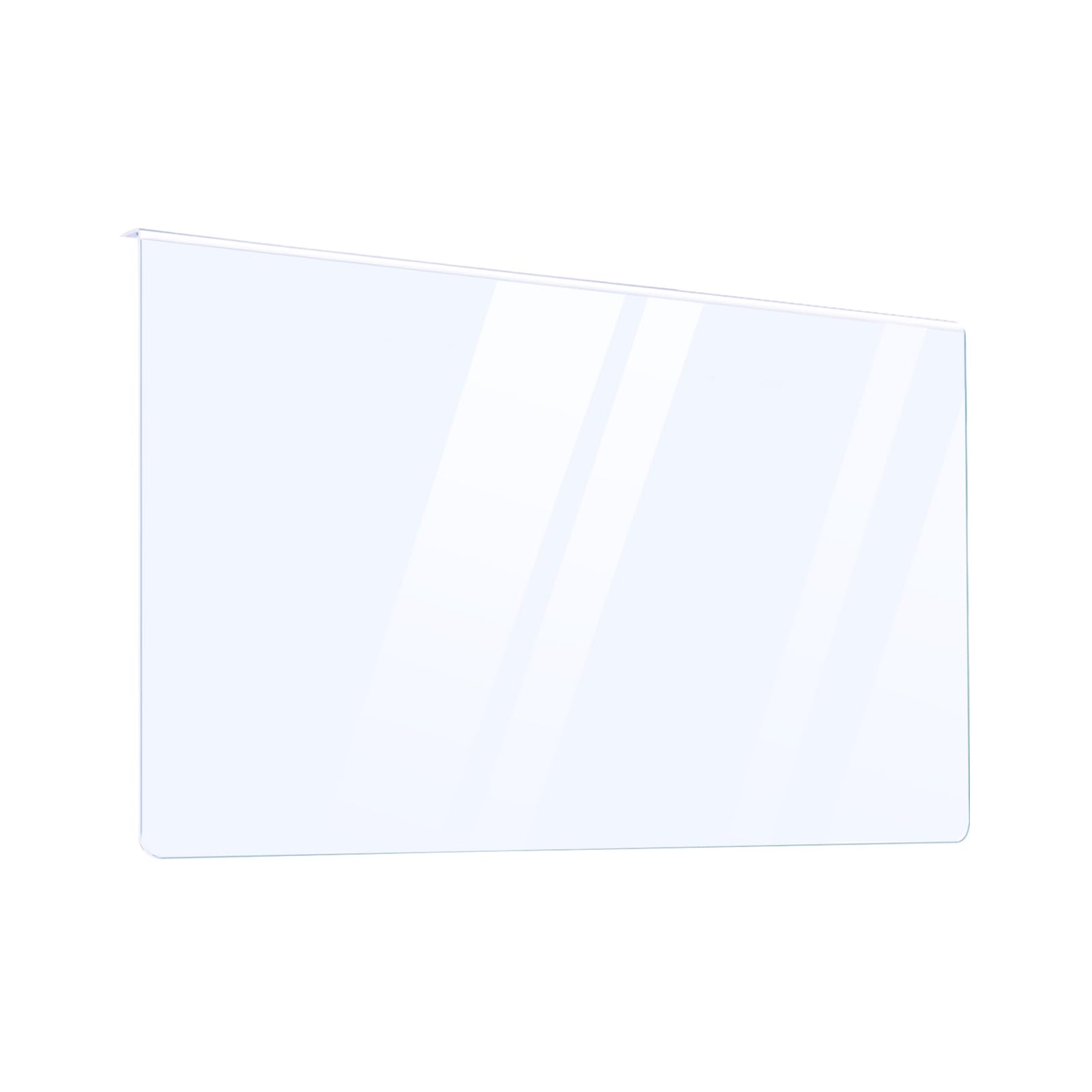Sxhlseller Protector de Pantalla de Monitor con Bloqueo de Luz Azul, Alta Transmisión de Luz para Computadora/portátil, Filtro Anti-UV, 12,5-32 Pulgadas para Usuarios de Escritorio/portátil (32