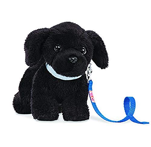 Our Generation 6” Poseable Newfoundland Pup