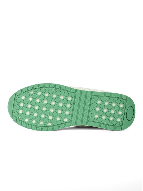 Image of SG Cosmos Lifestyle Shoes Blue /Beige, White /Green and White /Grey Colour Available | Casual Shoes Men's & Women's | 6 to 11