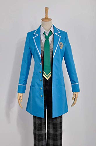 Amazon.co.jp: 【あんさんぶるスターズ あんスタ コスプレ 衣装