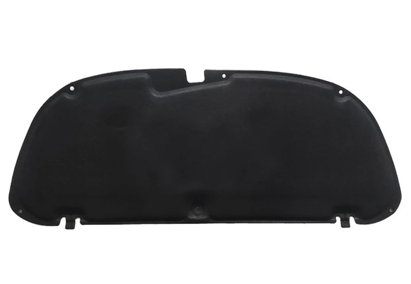 Gtdtixc A Front Bonnet Sound Proof Mat For Toyot For Coroll E210 For Uris For Levin Gt 2019~2024 Front Heat Insulation Cotton Covers(A)