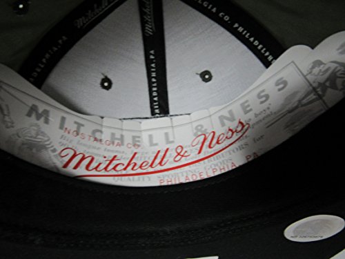 Gorra de béisbol camuflada Mitchell & Ness talla 7 miniatura 6