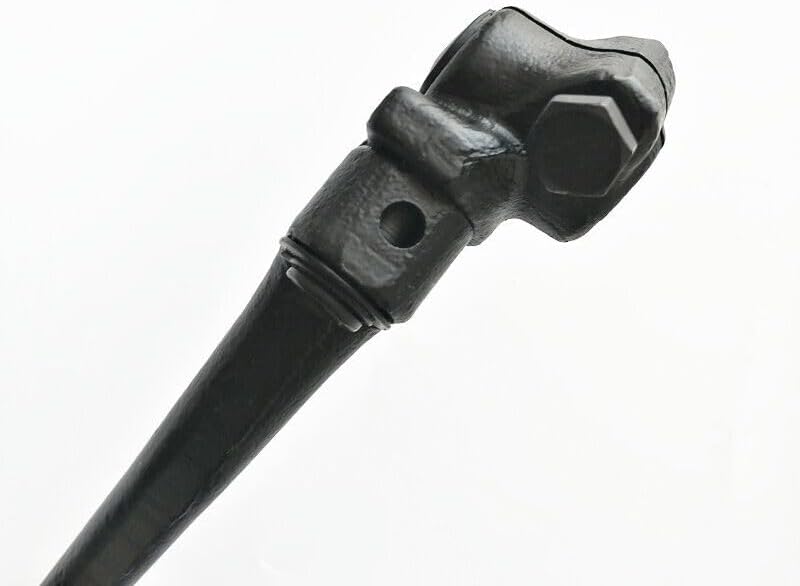 Kick Start Lever Fit for Honda XR200R XL250 XL250S XL250R XR250L/R XR500R 16mm