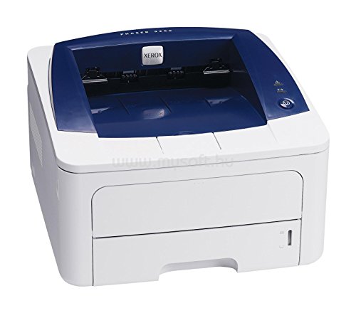 XEROX 3250DN - XEROS 3250DN LASER PRINTER