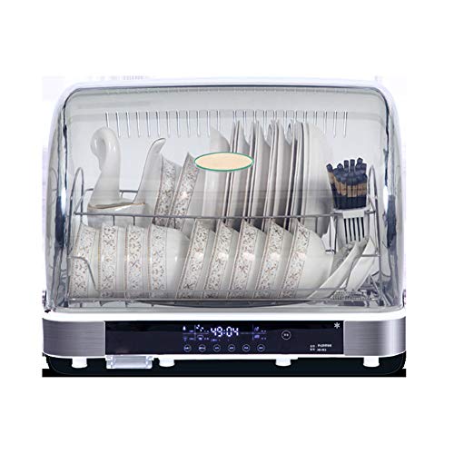 Fleischwolf Tableware Disinfection Cabinet UV Anion Sterilizer Electronic Dish Dryer Household Small Sterilisers Disinfection Cabinet