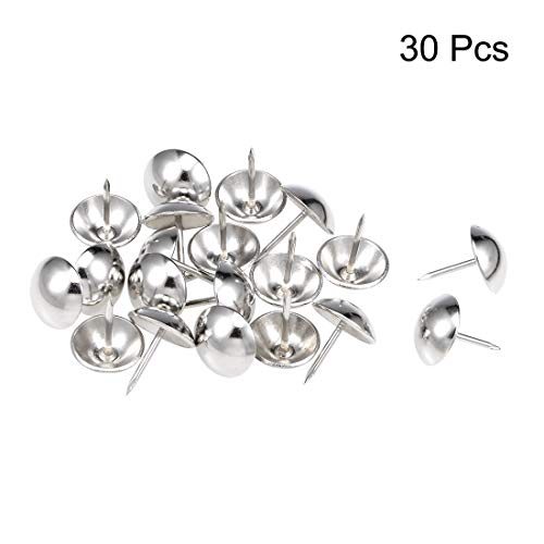 Clavos para tapicería anticaída que solucionan telas sueltas en sofás 2