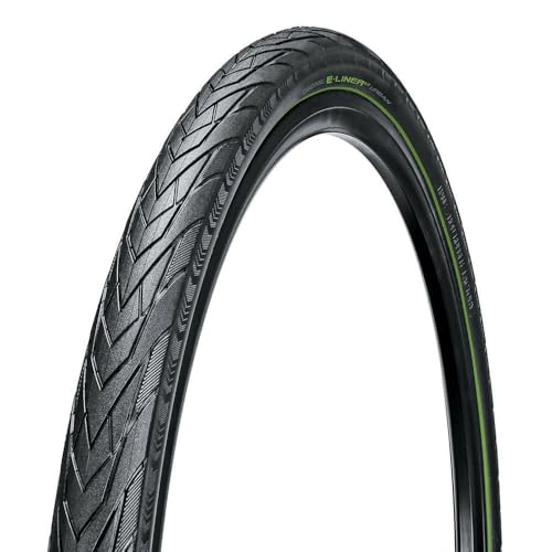 Chaoyang Kestrel 30 TPI 27.5´´ X 2.00 Rigid Urban Tyre 27.5´´ x 2.00