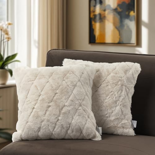 Paco Home 2er Set Boho Kissenbezug Deko Wohnzimmer Kissen Aesthetic...