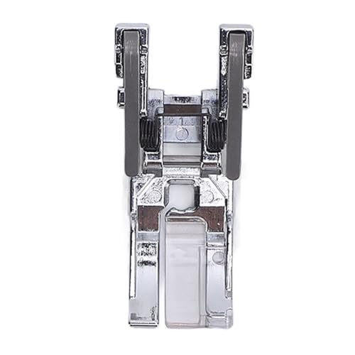 Pie prensatela Walking Foot para máquina de coser miniatura 5