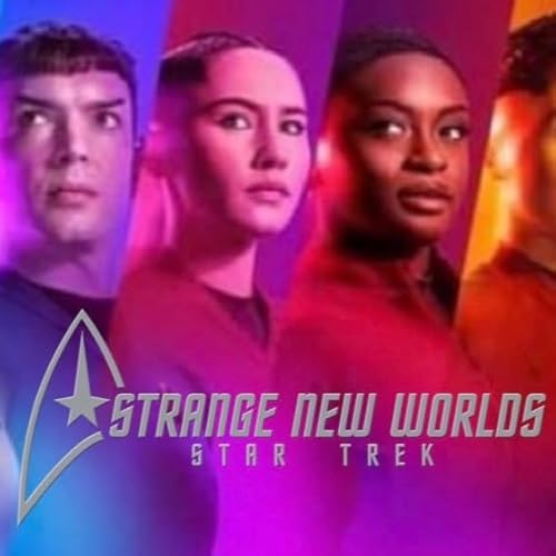Star Trek SNW S2 Premiere RECAP AND REVIEW!
